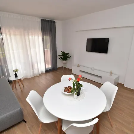 Apartament Ivan