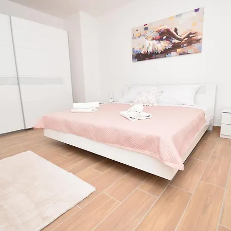 Ivan Apartament Zadar