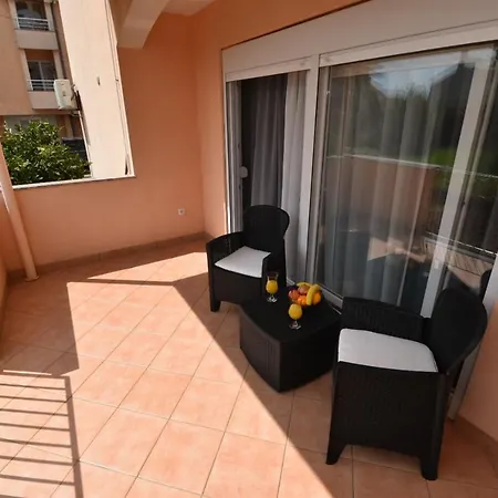 Apartament Ivan Zadar