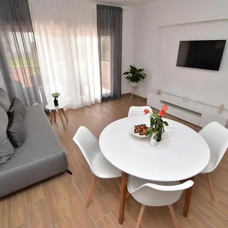 Διαμέρισμα Ivan