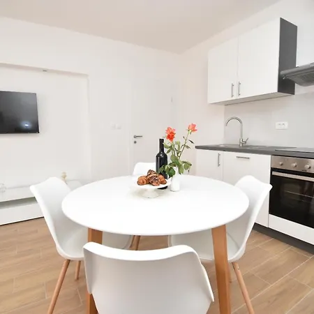 Ivan Διαμέρισμα Ζαντάρ