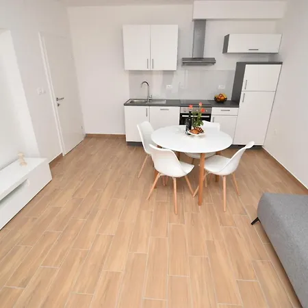 Ivan Διαμέρισμα