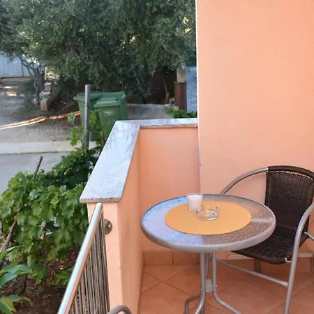 Διαμέρισμα Ivan