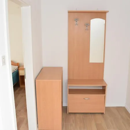 Ivan Lägenhet Zadar