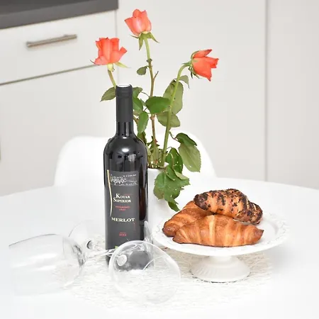 Διαμέρισμα Ivan