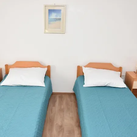 Διαμέρισμα Ivan *