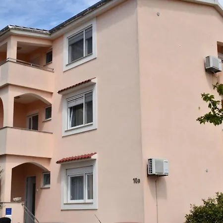 Appartement Ivan Zadar