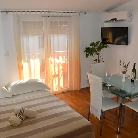 Apartman Ivan