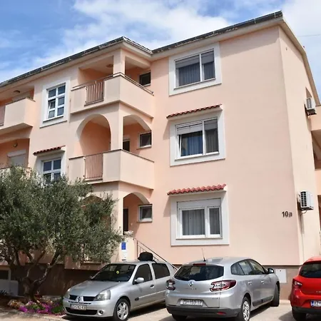 Ivan Lägenhet Zadar