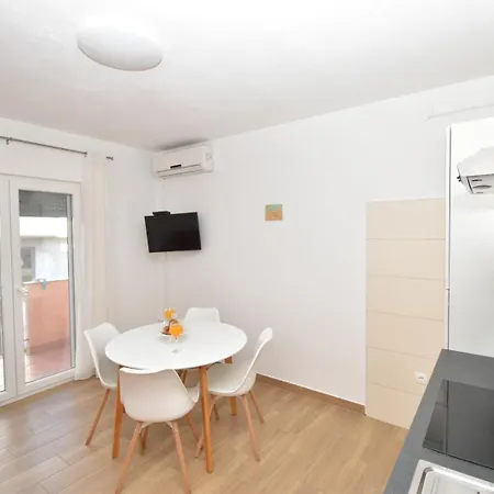 Ivan Lägenhet Zadar