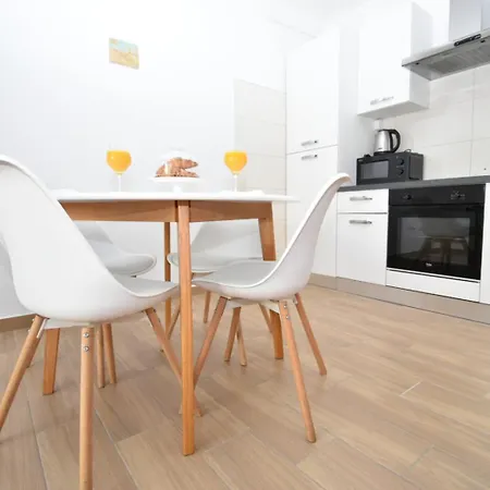 Lägenhet Ivan Zadar