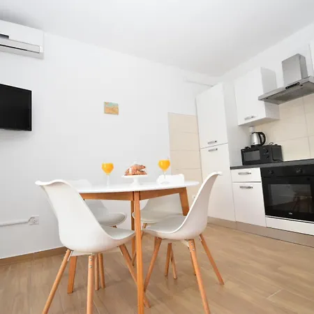 Ivan Lägenhet Zadar