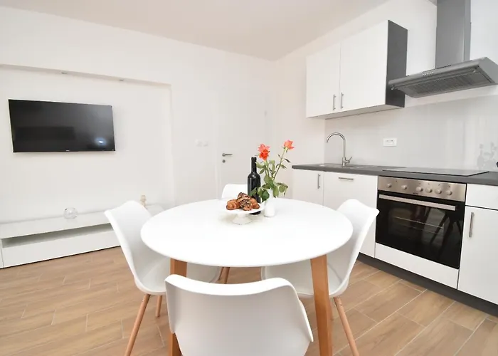 Ivan Lejlighed Zadar