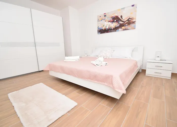 Ivan Apartment Zadar