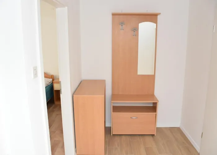 Ivan Apartment Zadar