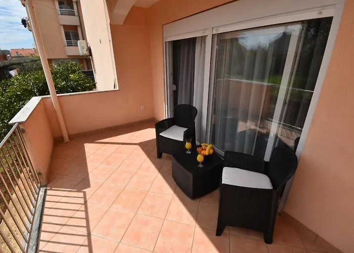 Lejlighed Ivan Zadar