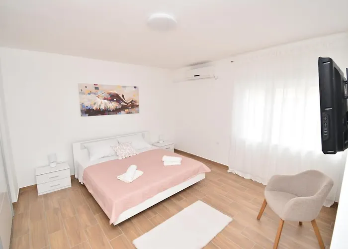 Lejlighed Ivan Zadar