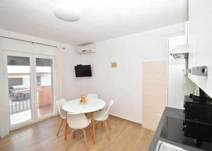 Ivan Apartment Zadar