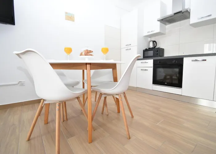 Lejlighed Ivan Zadar