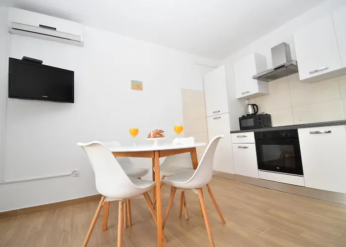 Ivan Apartment Zadar